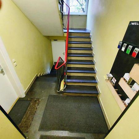 Overnight Apartment Cologne Extérieur photo