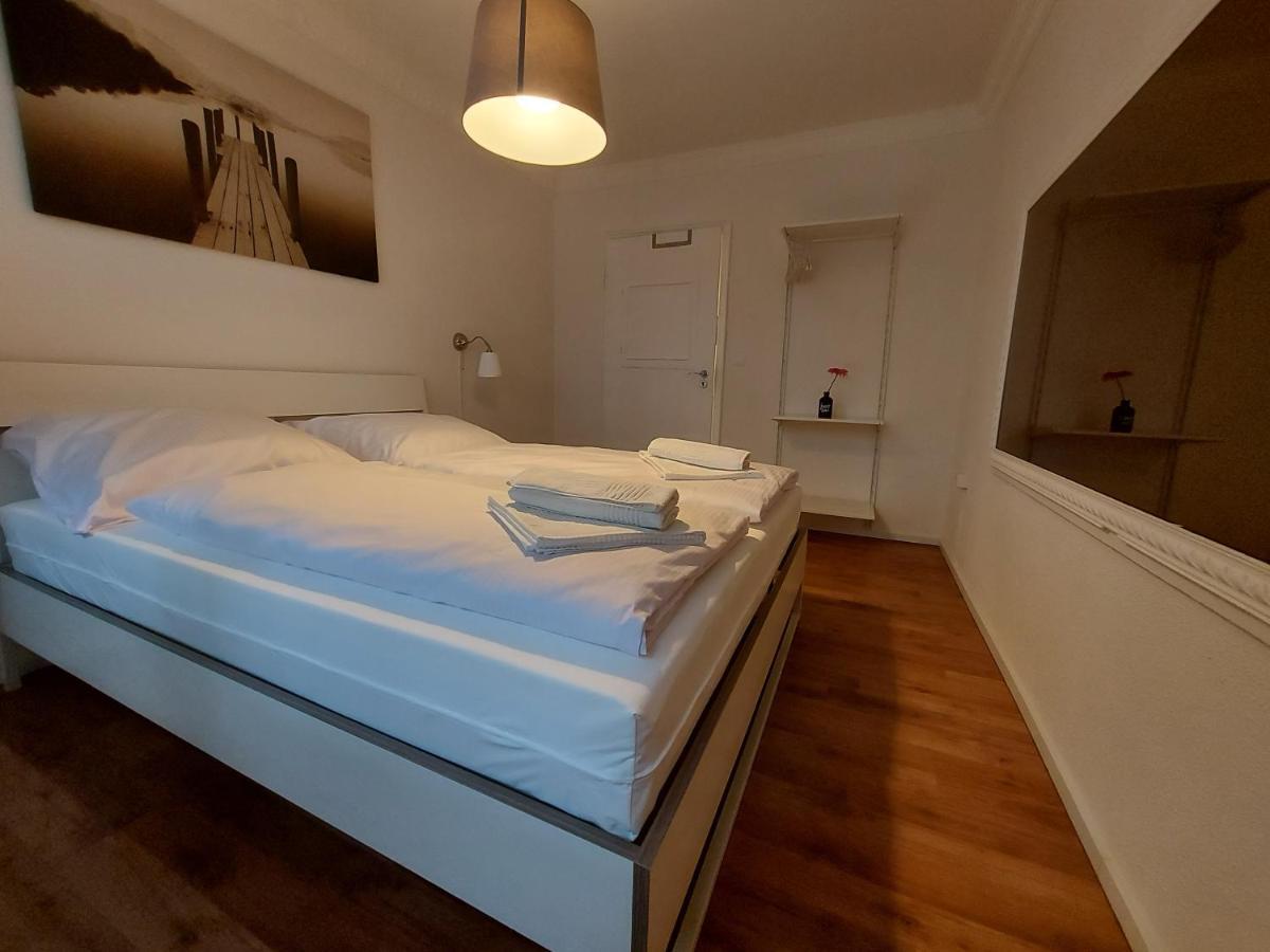 Overnight Apartment Cologne Extérieur photo