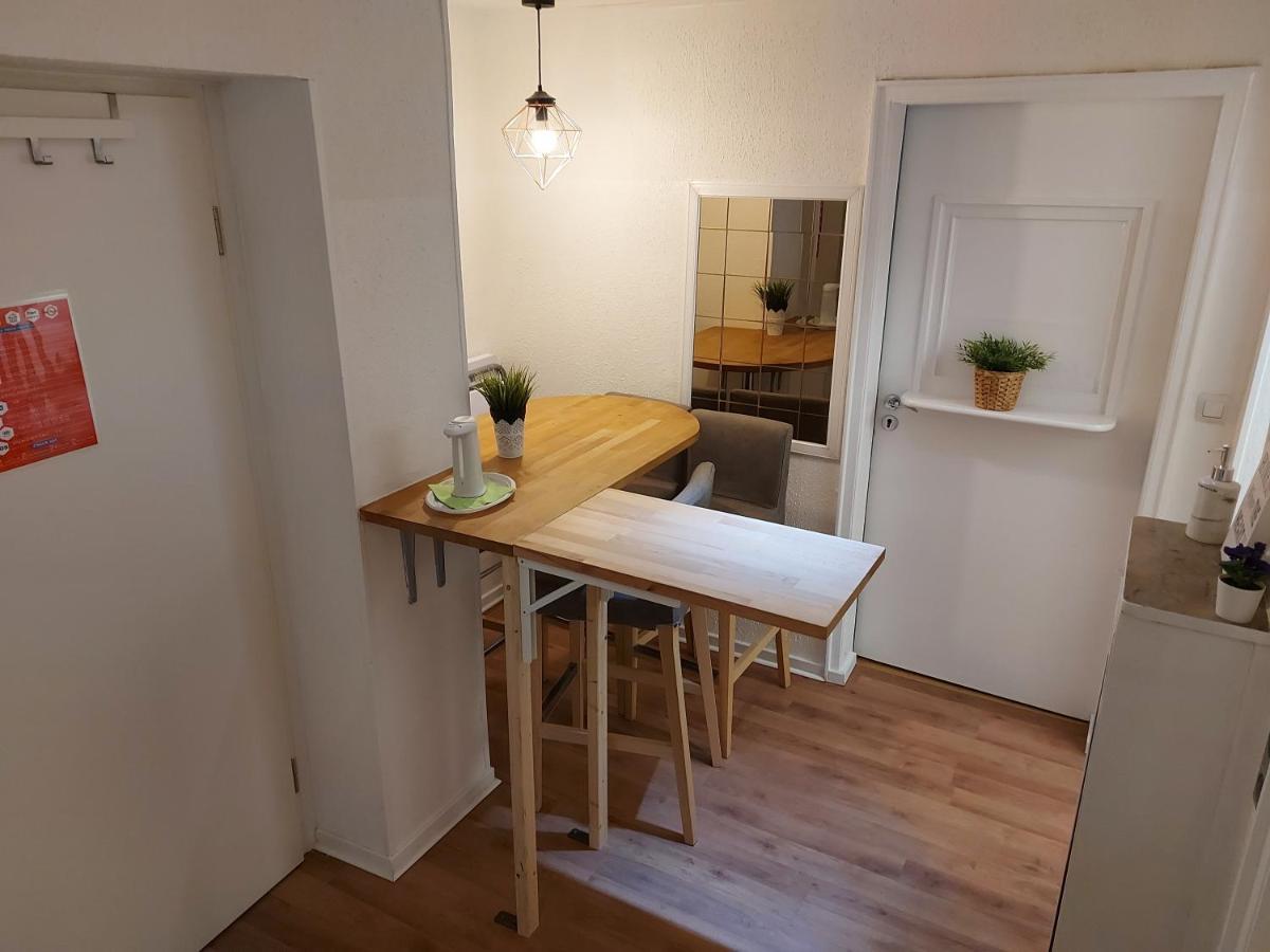Overnight Apartment Cologne Extérieur photo