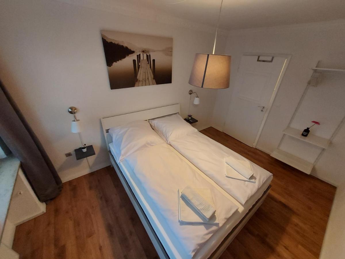 Overnight Apartment Cologne Extérieur photo