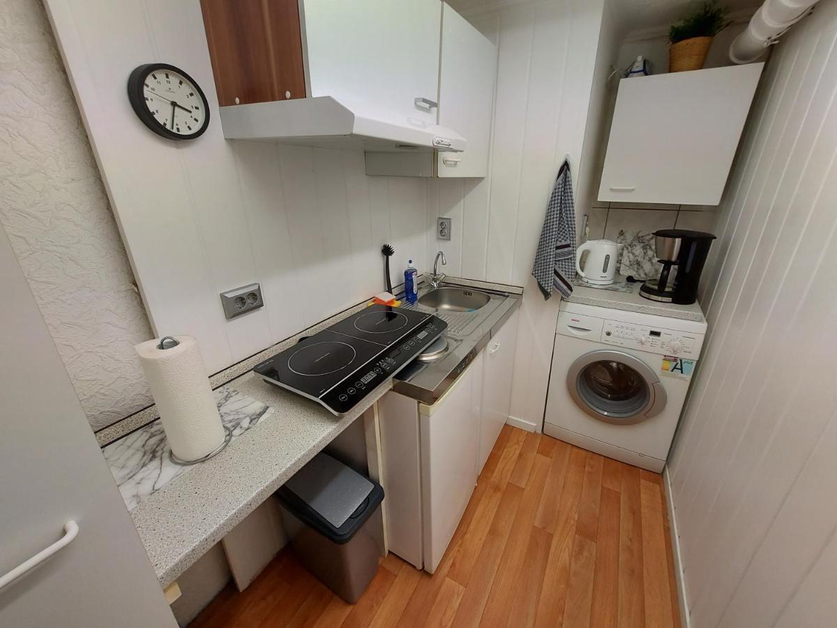 Overnight Apartment Cologne Extérieur photo