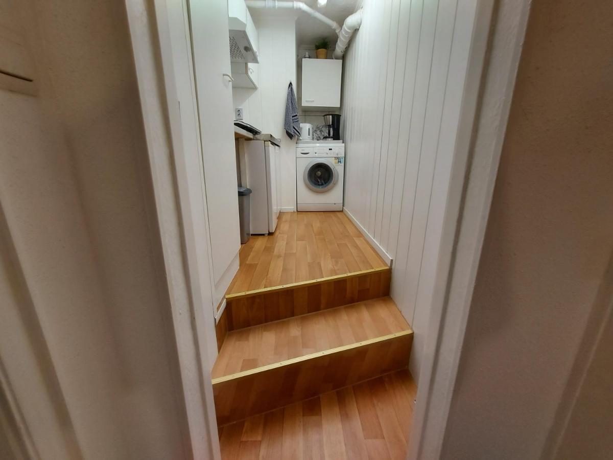 Overnight Apartment Cologne Extérieur photo