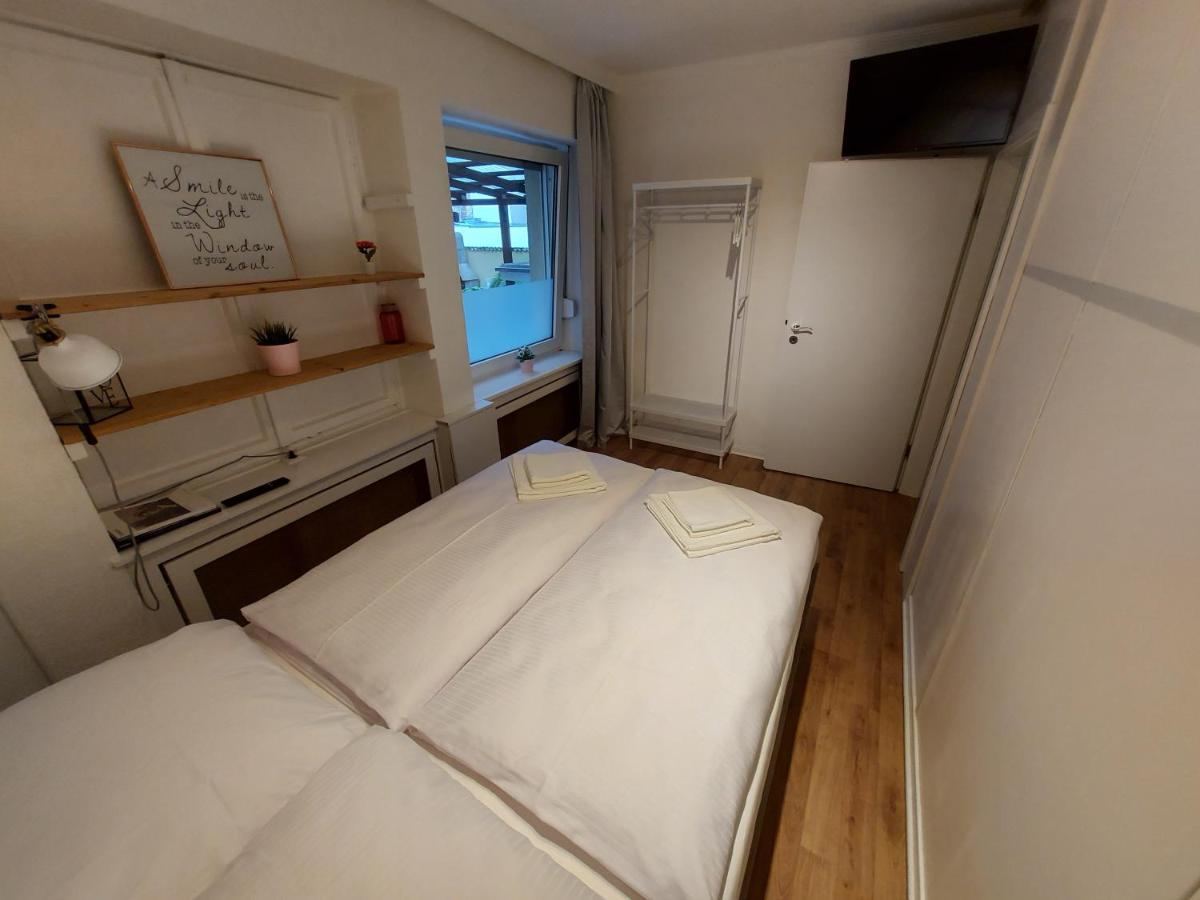 Overnight Apartment Cologne Extérieur photo