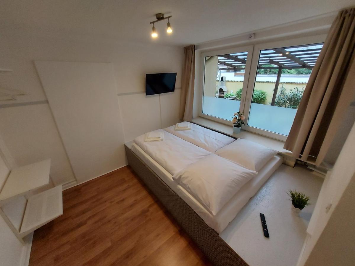 Overnight Apartment Cologne Extérieur photo