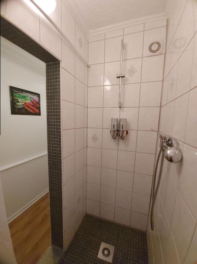 Overnight Apartment Cologne Extérieur photo