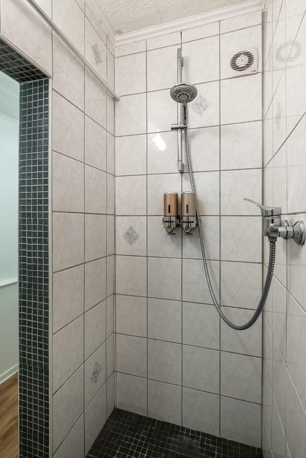 Overnight Apartment Cologne Extérieur photo